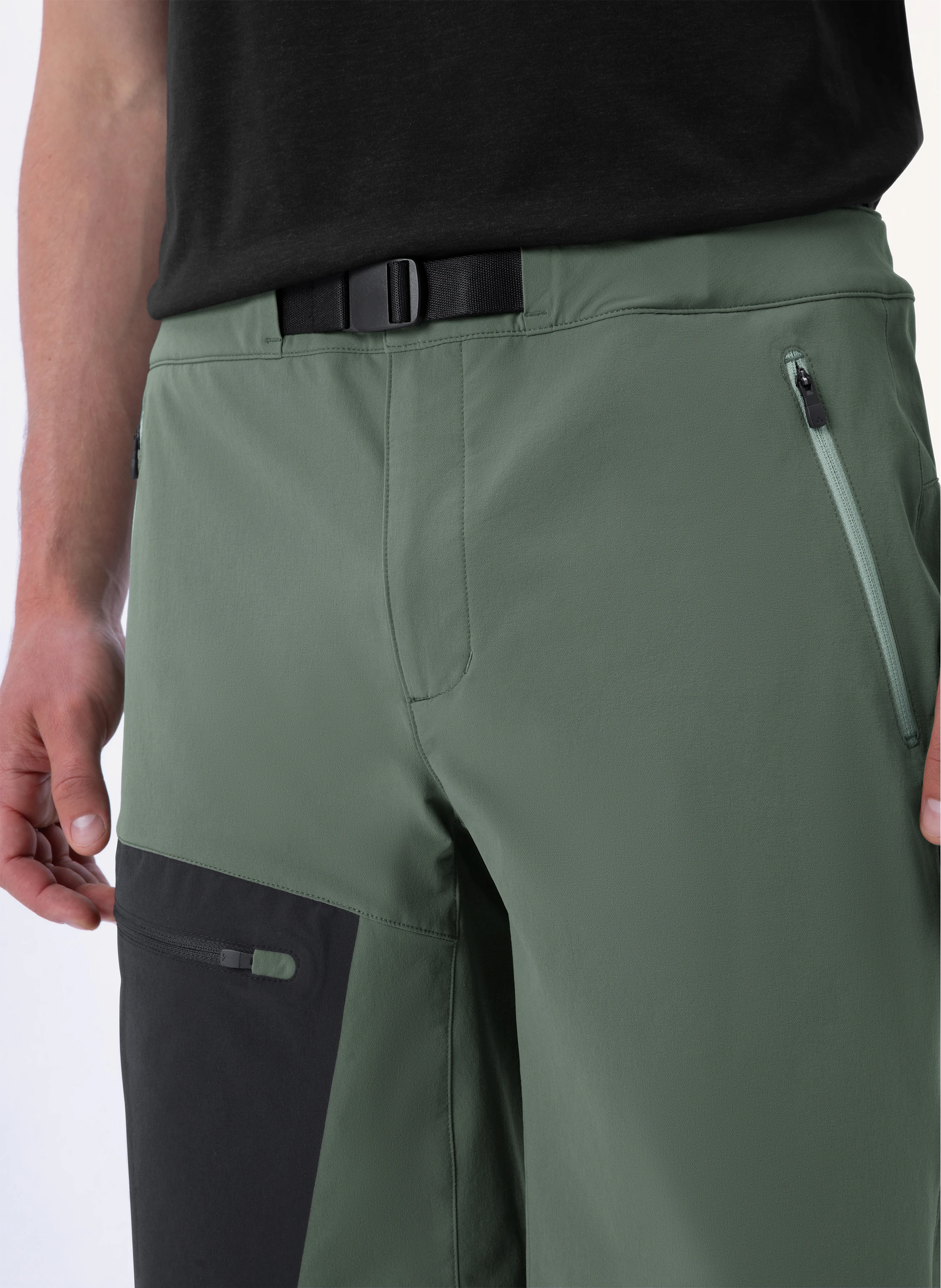 VAUDE Outdoor-Hose MBADILE STS