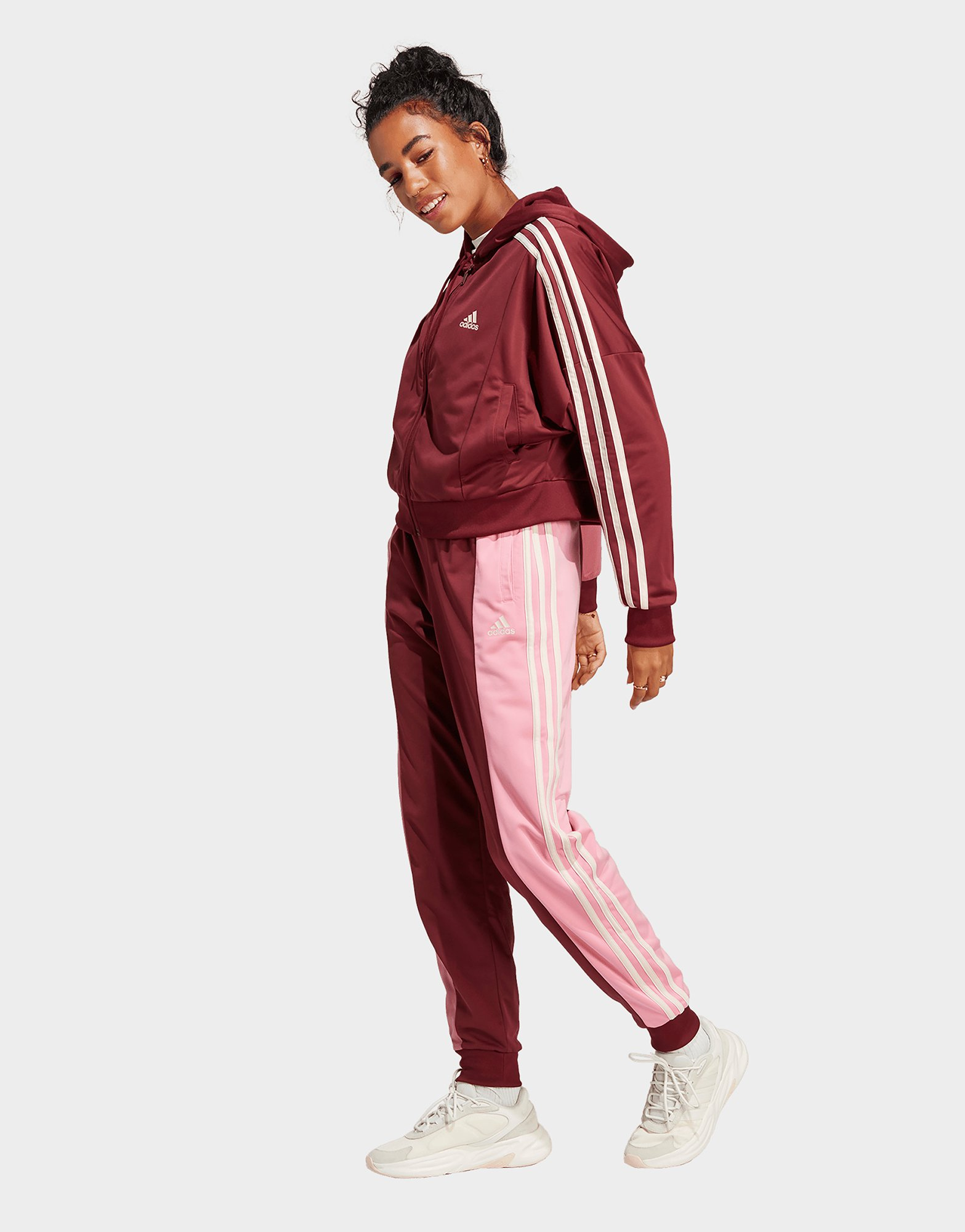 adidas Survêtement Bold Block