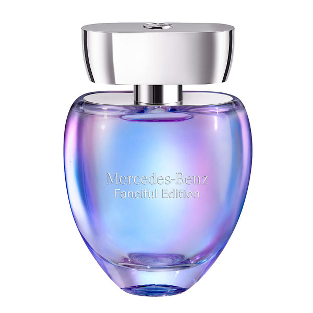 Mercedes-Benz For Woman Fanciful Edition Eau de Toilette - 60ml