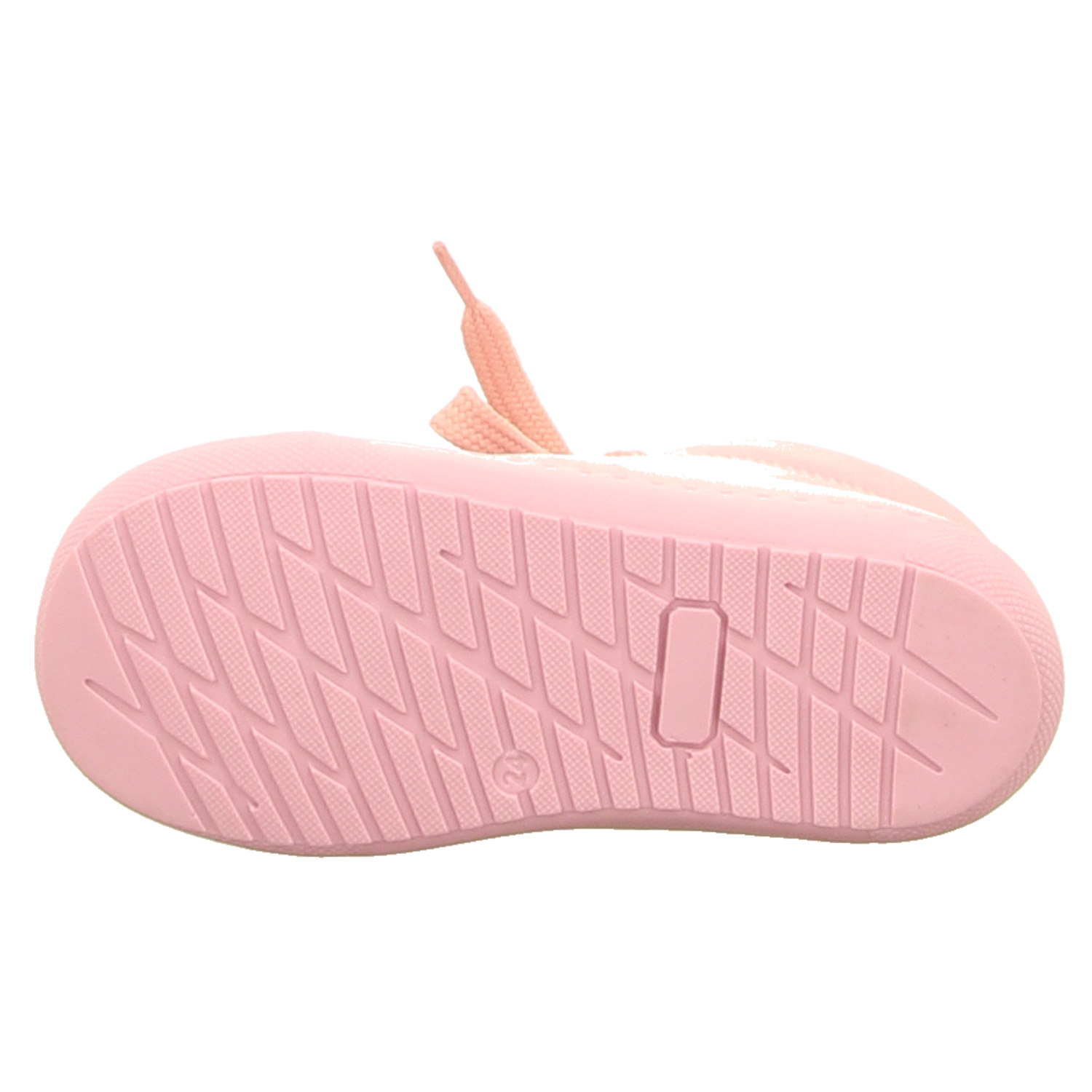 Kipa Schnürer rose/pink