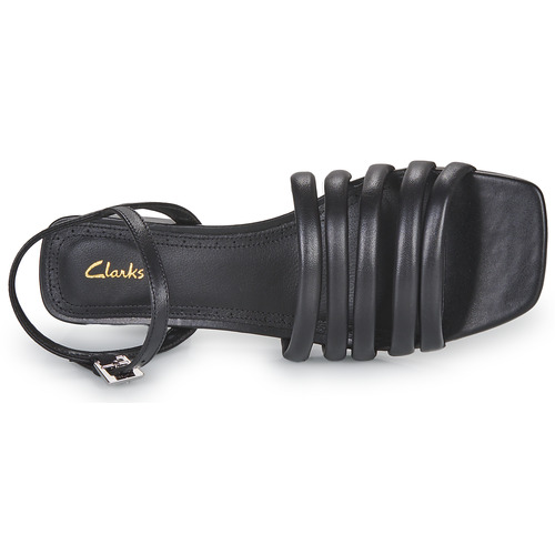 Clarks - SEREN25 PART - Noir