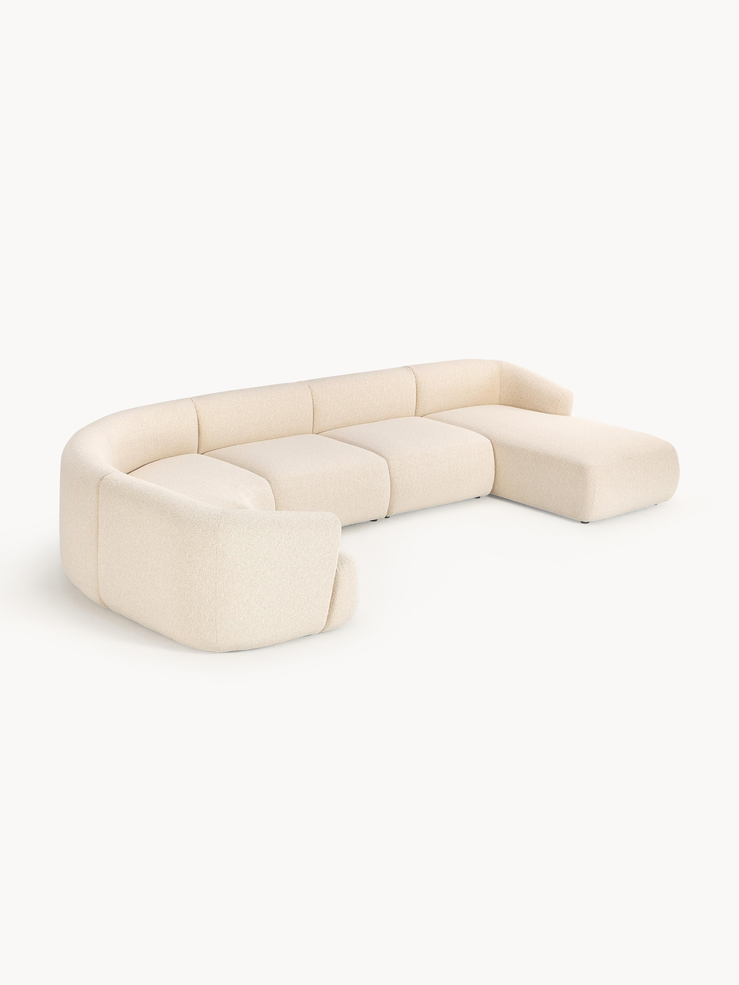 Modulaire bouclé bankstel Sofia