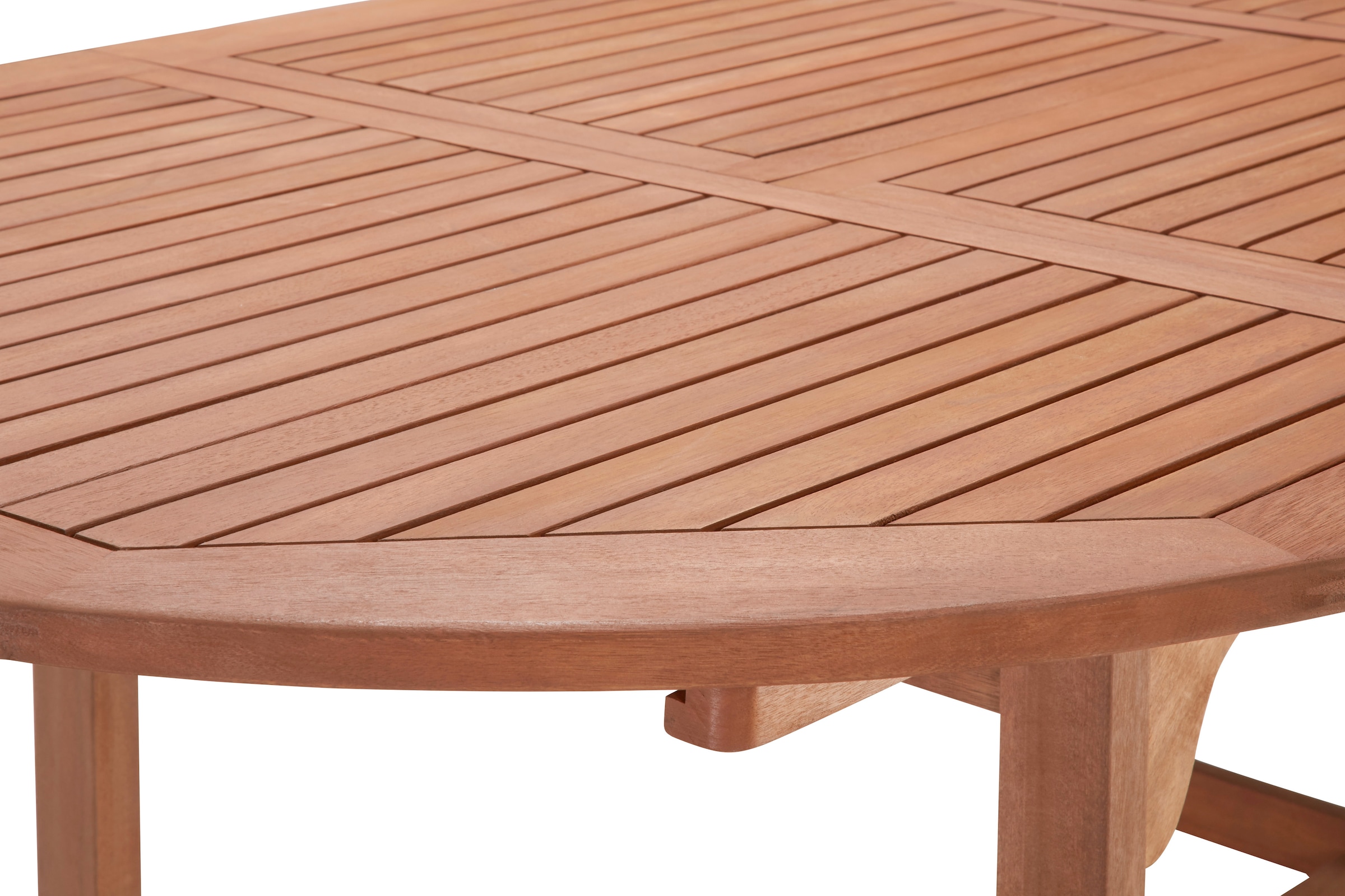 MERXX Gartentisch »Maracaibo« 100x170 cm