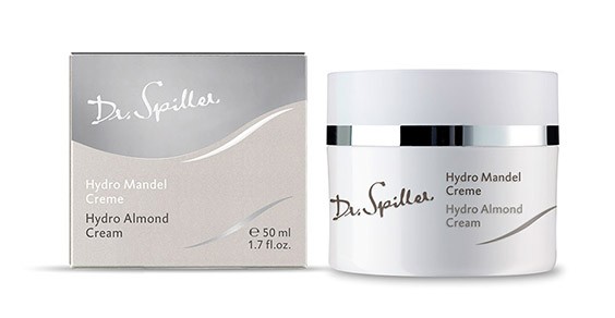 Dr. Spiller Hydro Mandel Creme 50ml