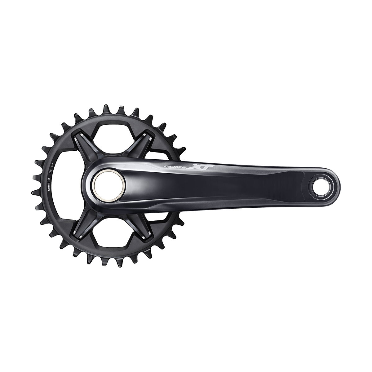 Shimano XT FC-M8120 170mm Kranksett