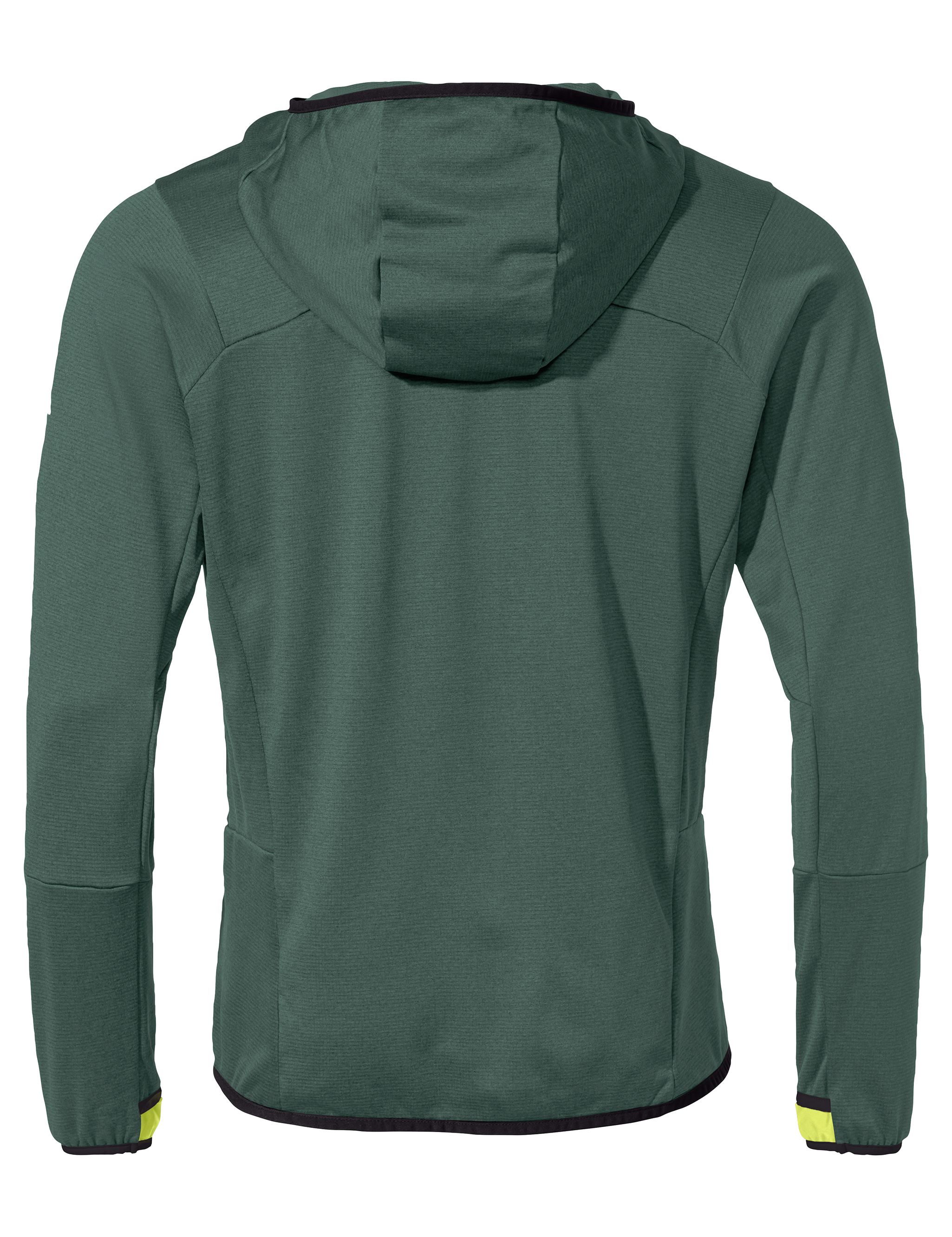 Vaude Mens Monviso Fleece Jacket