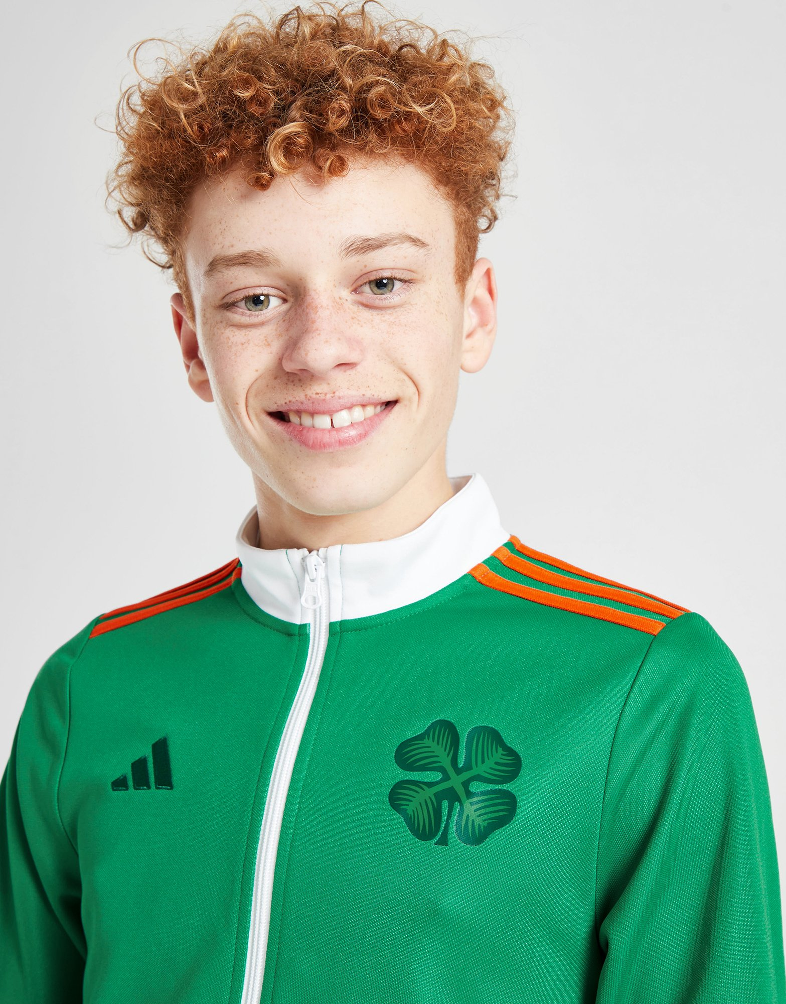 adidas Veste de survêtement Celtic Origins Junior