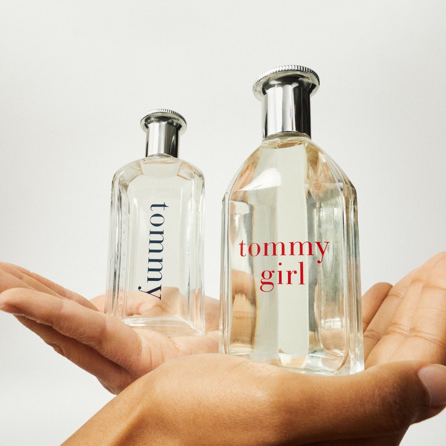 Tommy Hilfiger Eau De Toilette 50ml