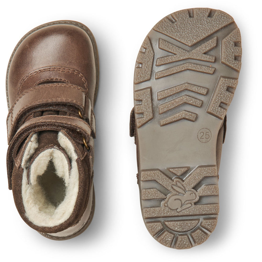 Køb Bundgaard Dark Brown Tokker