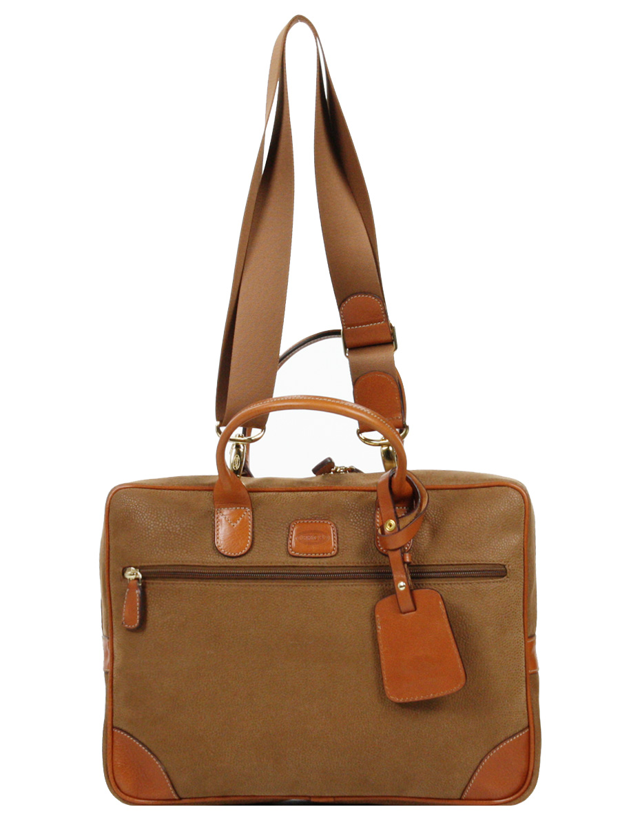 Sac ordinateur Bric's Life 14 pouces