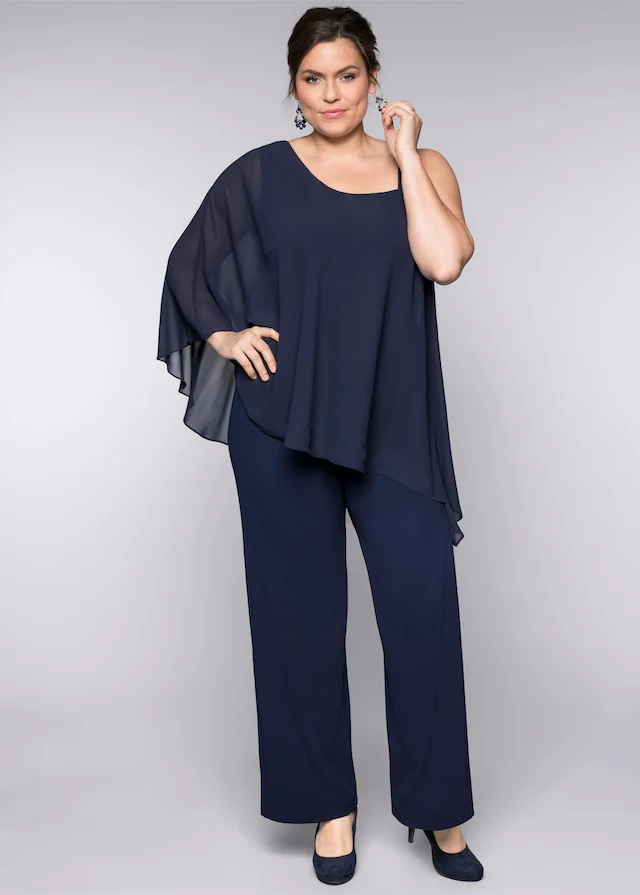 Sheego Jumpsuit