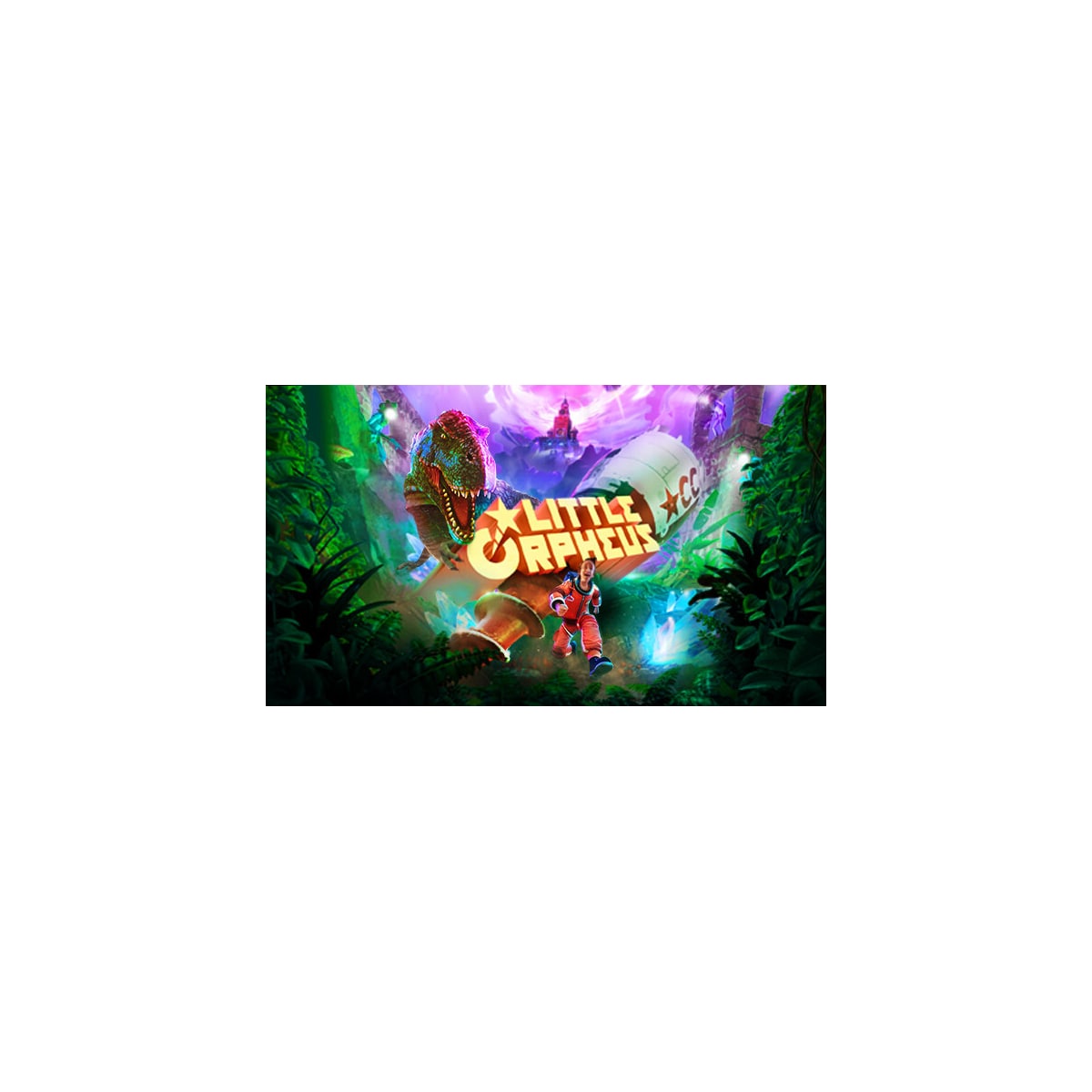 Little Orpheus - PC Windows