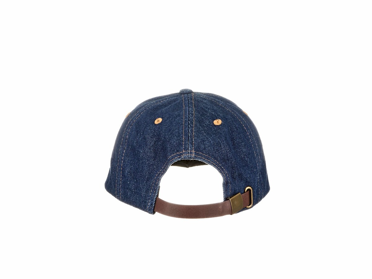 LEVI'S<br>Logotipo grande da Herança Animal de Estimação