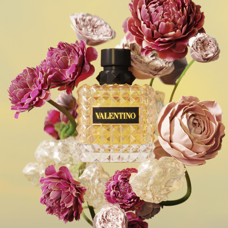 Valentino Donna Born In Roma Yellow Dream Eau de Parfum