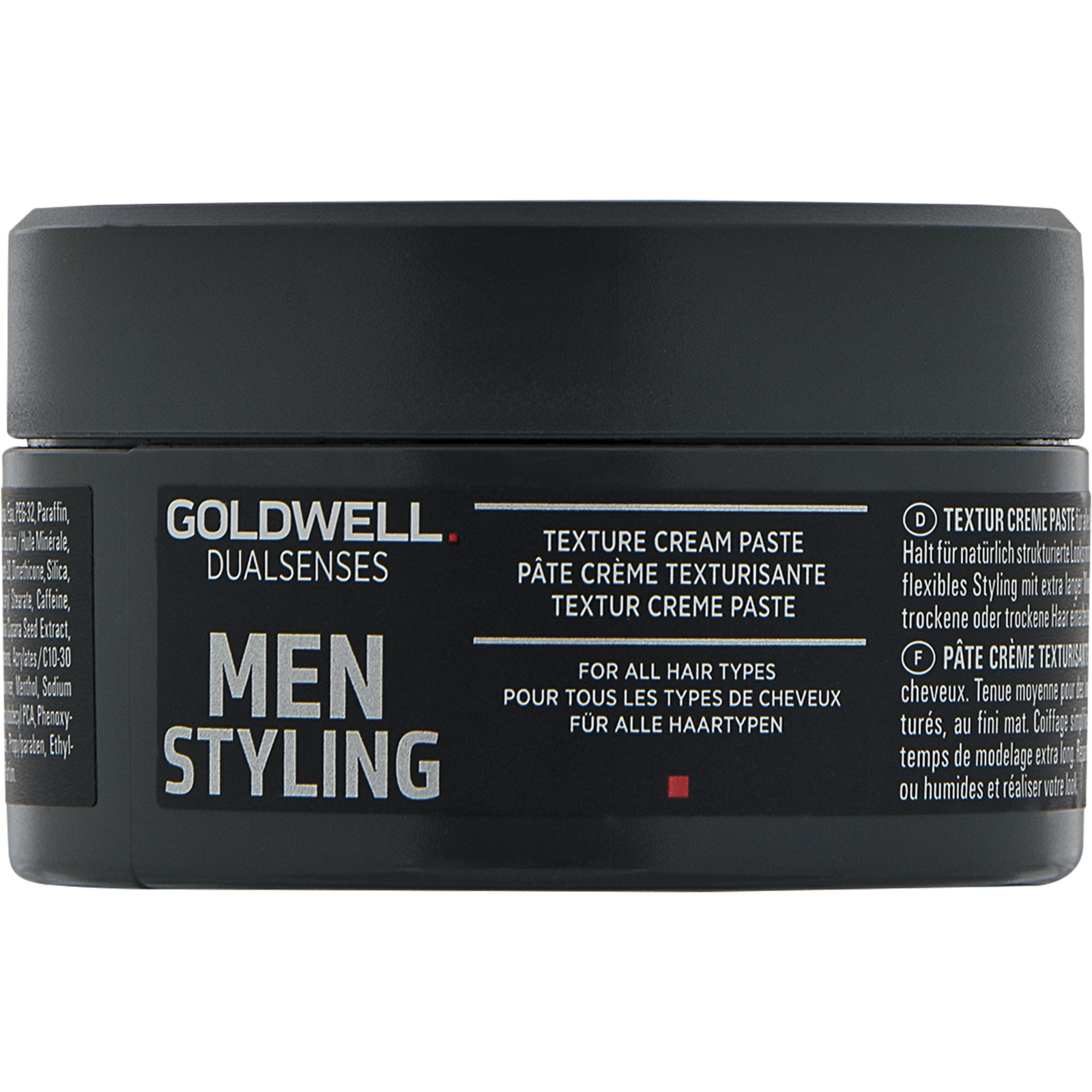Goldwell Dualsenses Men Styling Textur Creme Paste 100 ml