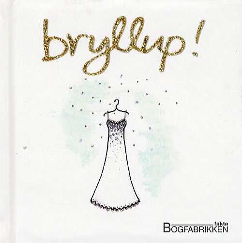 Bryllup! - Helen Exley - Bog