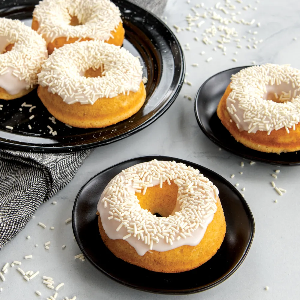Nordic Ware Donutform