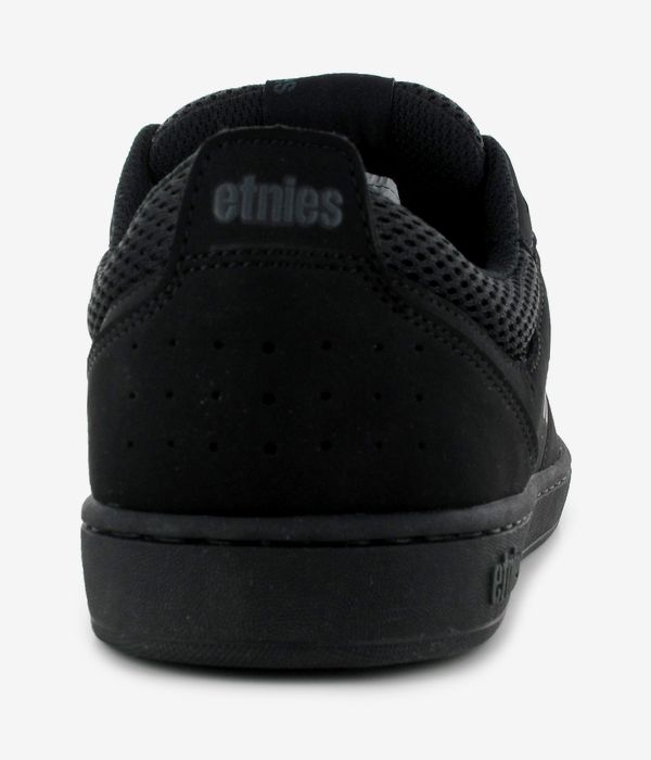 Etnies Verano Schuh (black)
