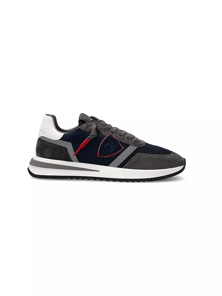 PHILIPPE MODEL Sneaker TROPEZ 2.1 blau