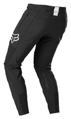 Pantalon Enfant Fox Defend Noir