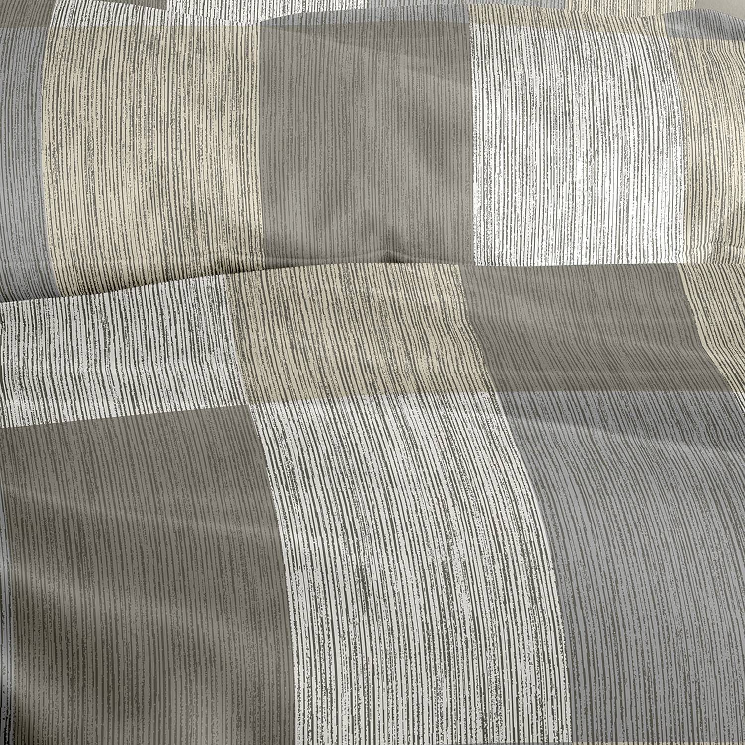 Bierbaum Mako-Satin Bettwäsche