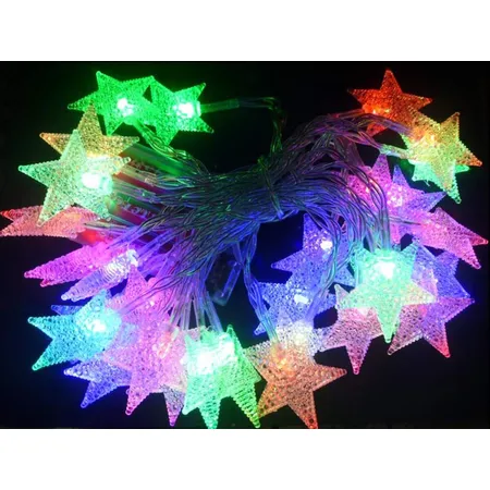 China Trading LED-Lichterkette 