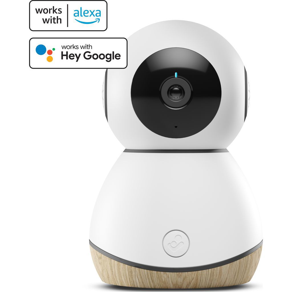 Maxi CosiMaxi Cosi   Kamera See Connected Home
