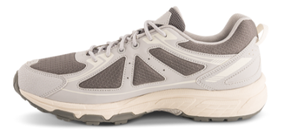 Asics GEL-Venture 6 Sneaker Clay Grey Cream 1203A297
