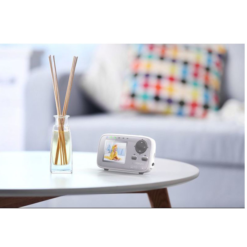 Babyphone vidéo VM 482 avec écran 2,4