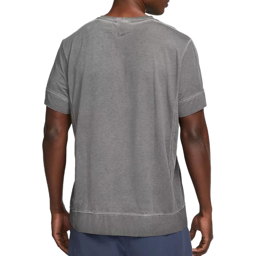 Nike T-shirt Gris Homme Nike Day