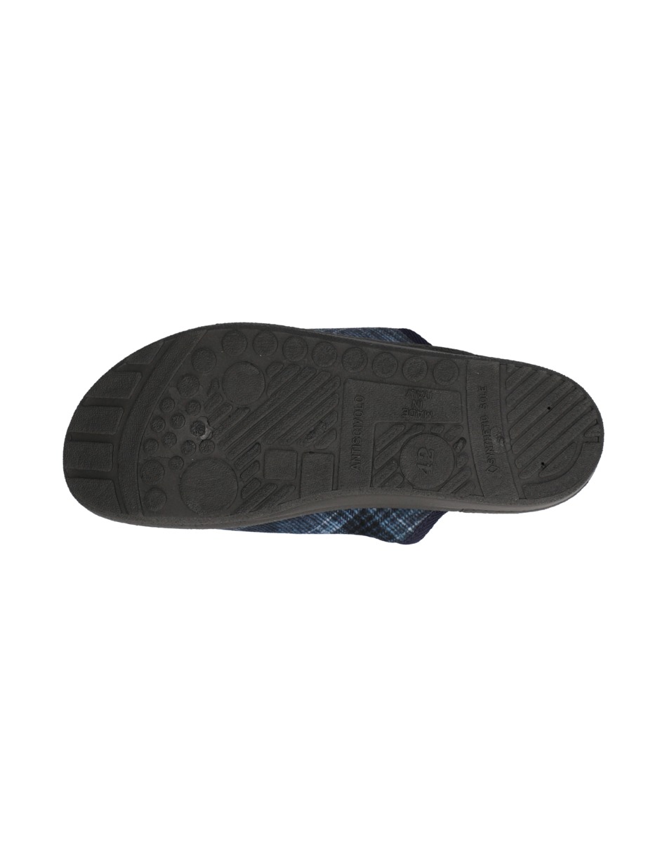 Textil Hausschuh