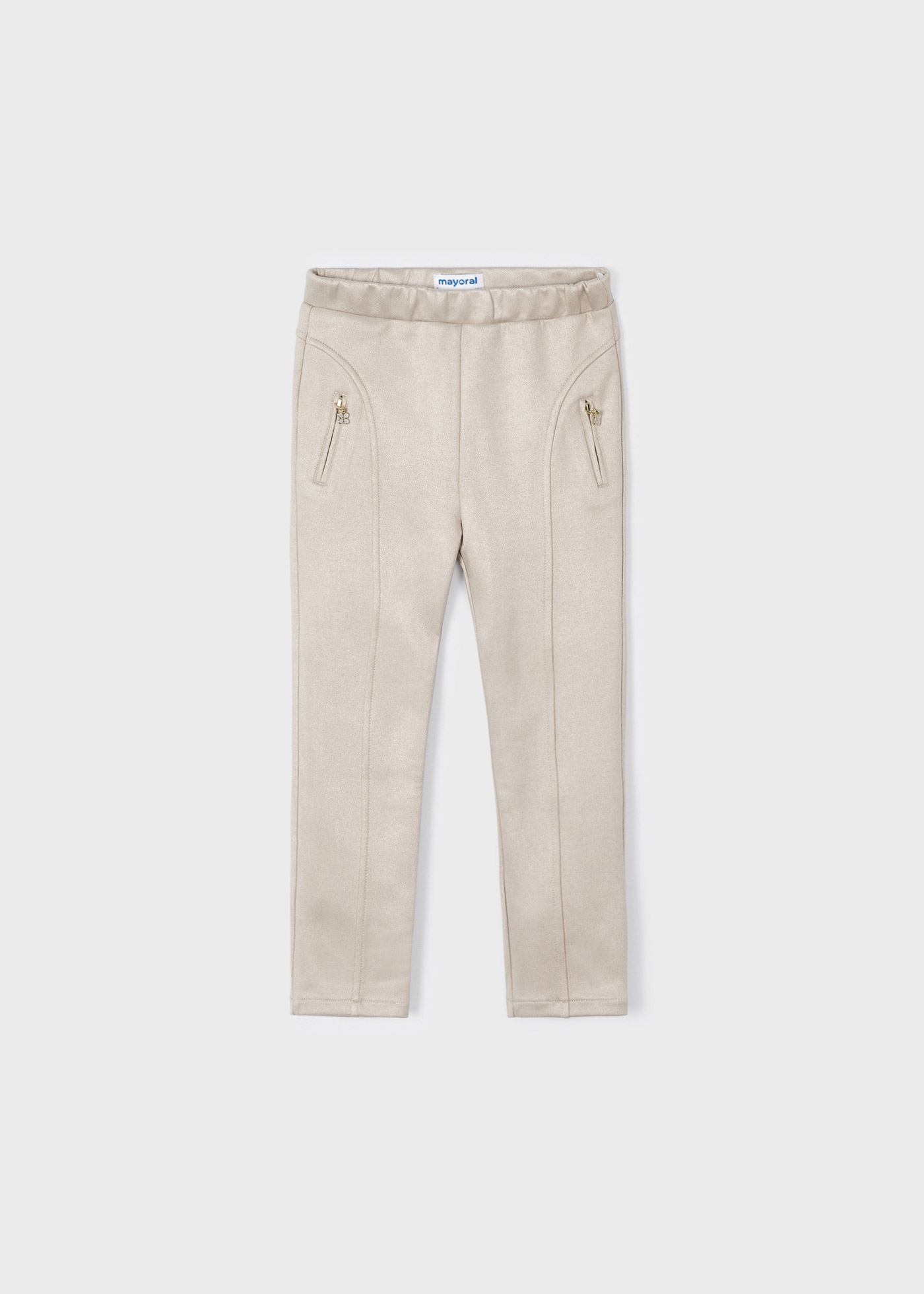 Calças compridas para meninas