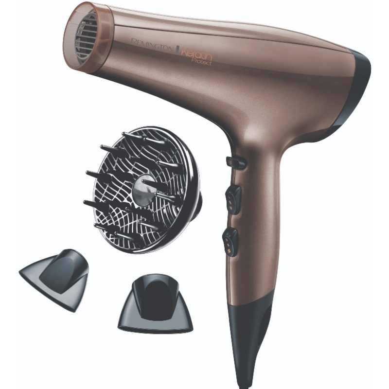 Remington Keratin Protect Dryer - AC8002