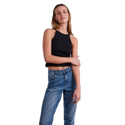 Débardeur femme Pcostina Strap Noos Bc PIECES