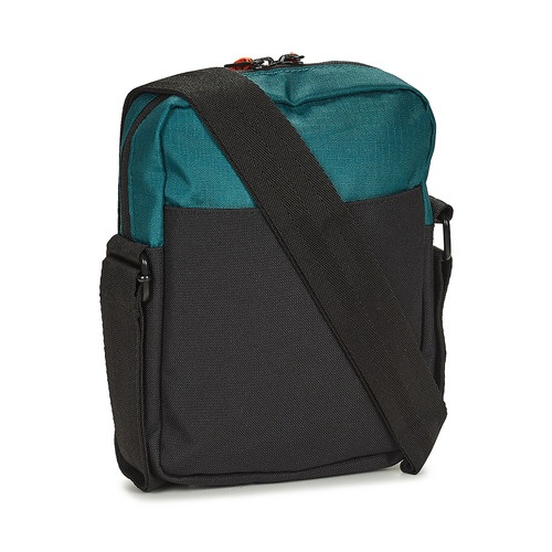 Rip Curl - NO IDEA POUCH JOURNEYS - Marine / Vert