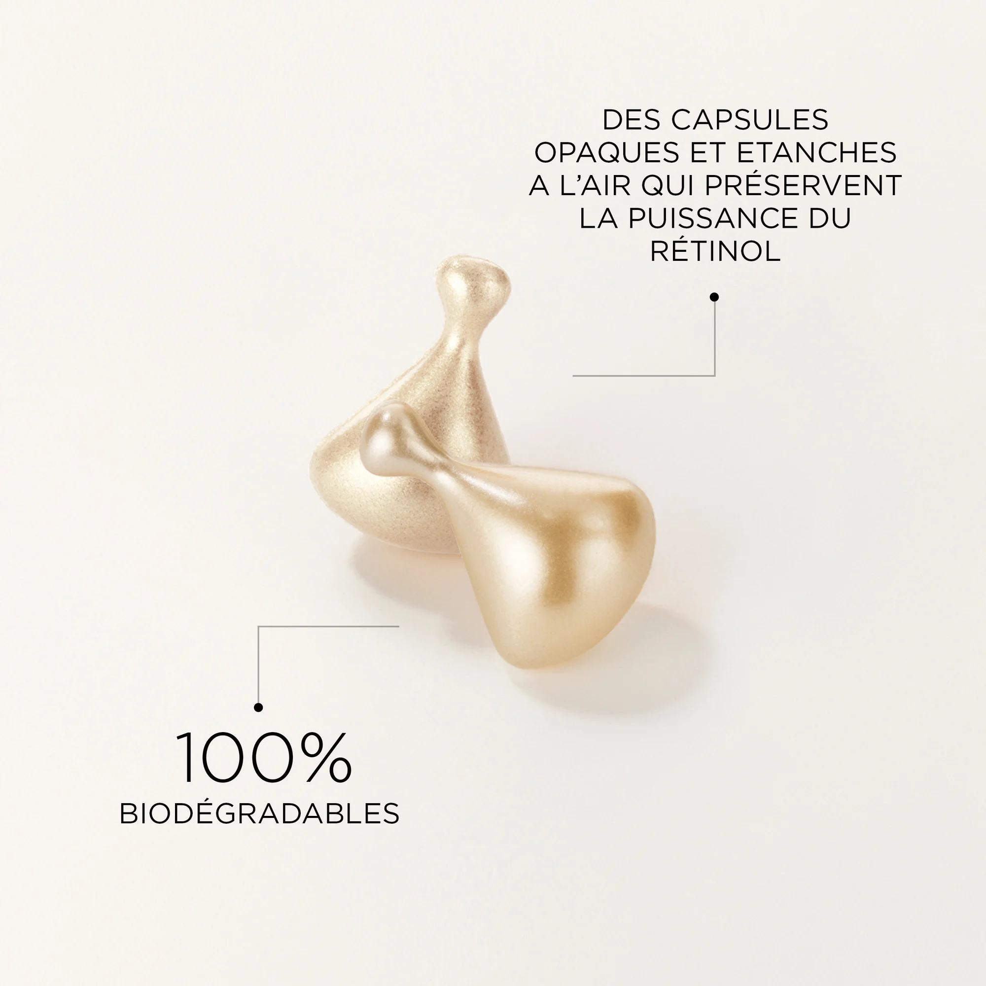 Ideal Resource - Concentré huile jeunesse au retinol |