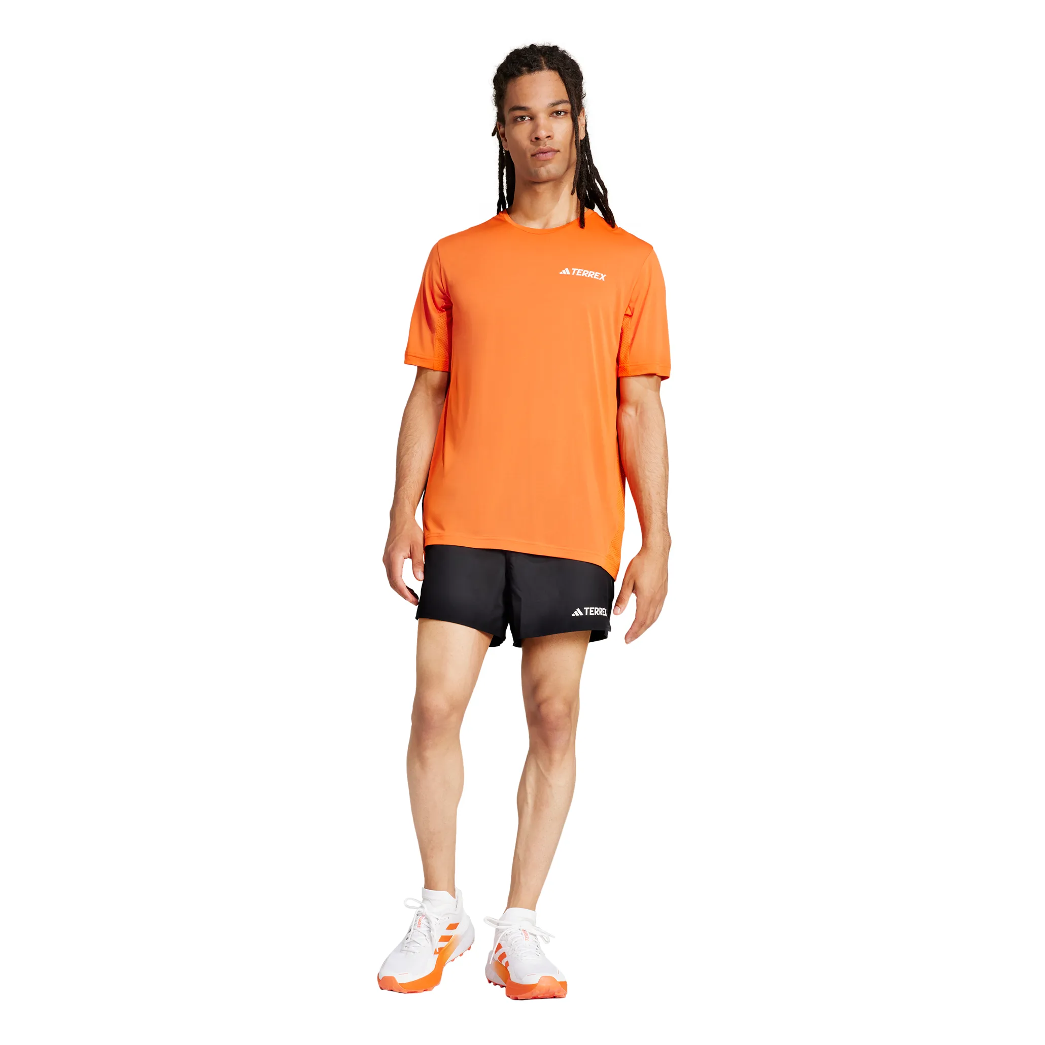 Adidas Xpr Tee Seimor Seimor