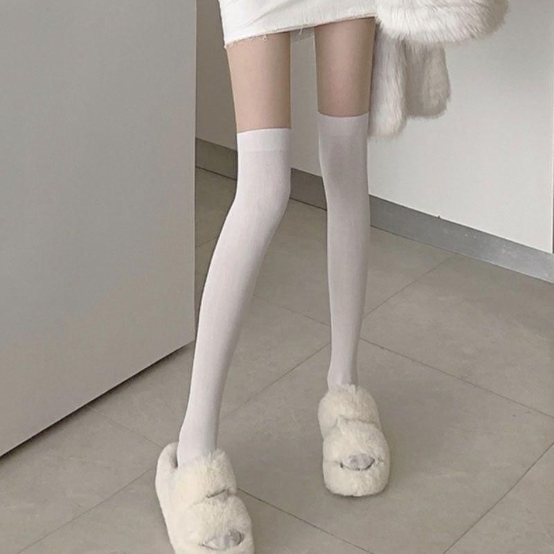 Auroriola - Mock Two-Piece Two Tone Panty's