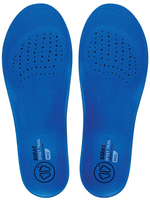 Sidas 3Feet Trail Mid