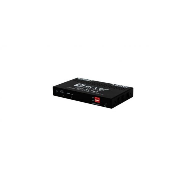 Ecler VEO-XTT44 Extensor Scaler 4K 18gbps
