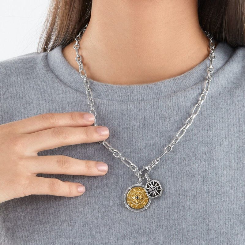 Thomas Sabo - Kettinghanger - Zilver