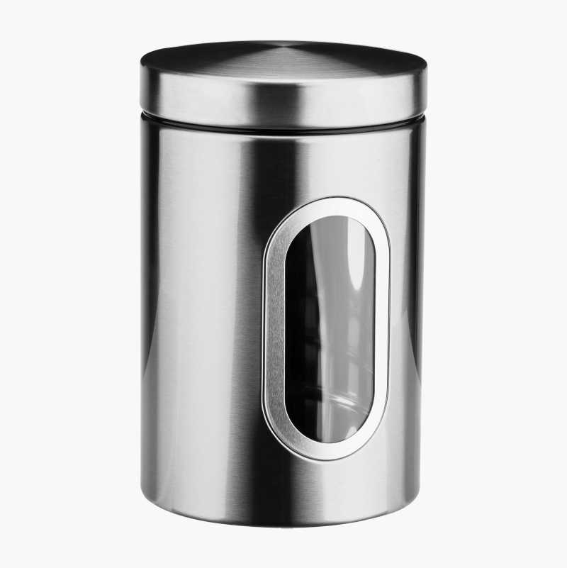 Oppbevaringsboks, 1400 ml