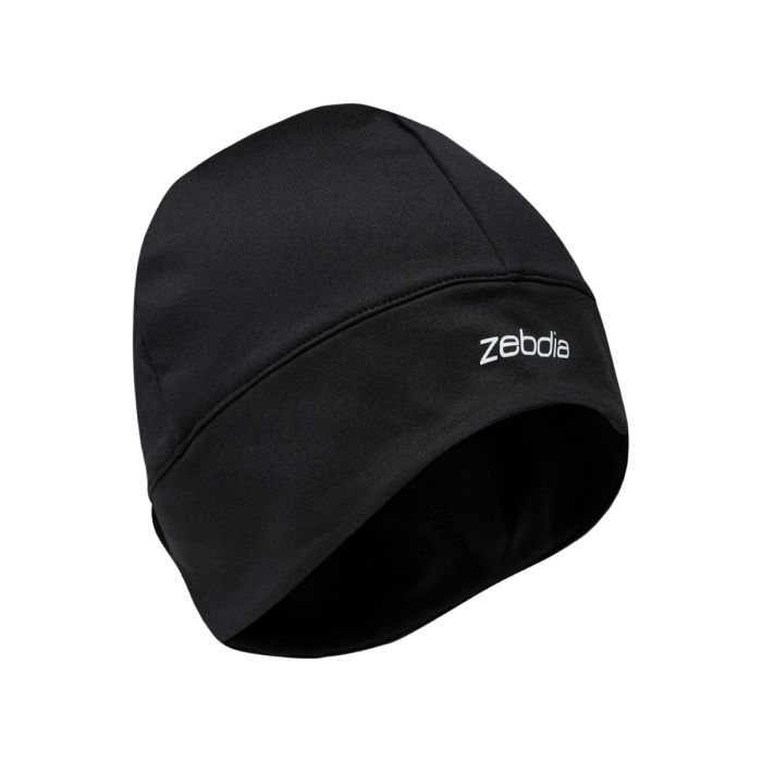 Zebdia Herre Huer Sports Hat Sort