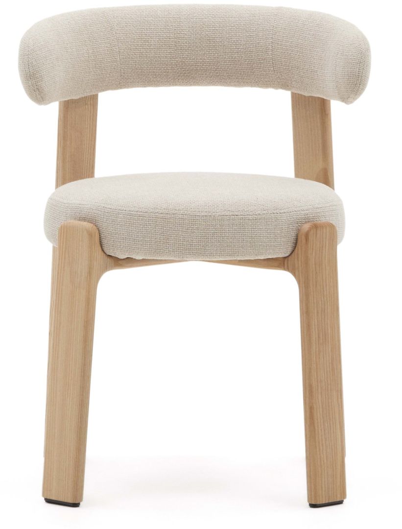 Kave Home   Granite Eetkamerstoel
