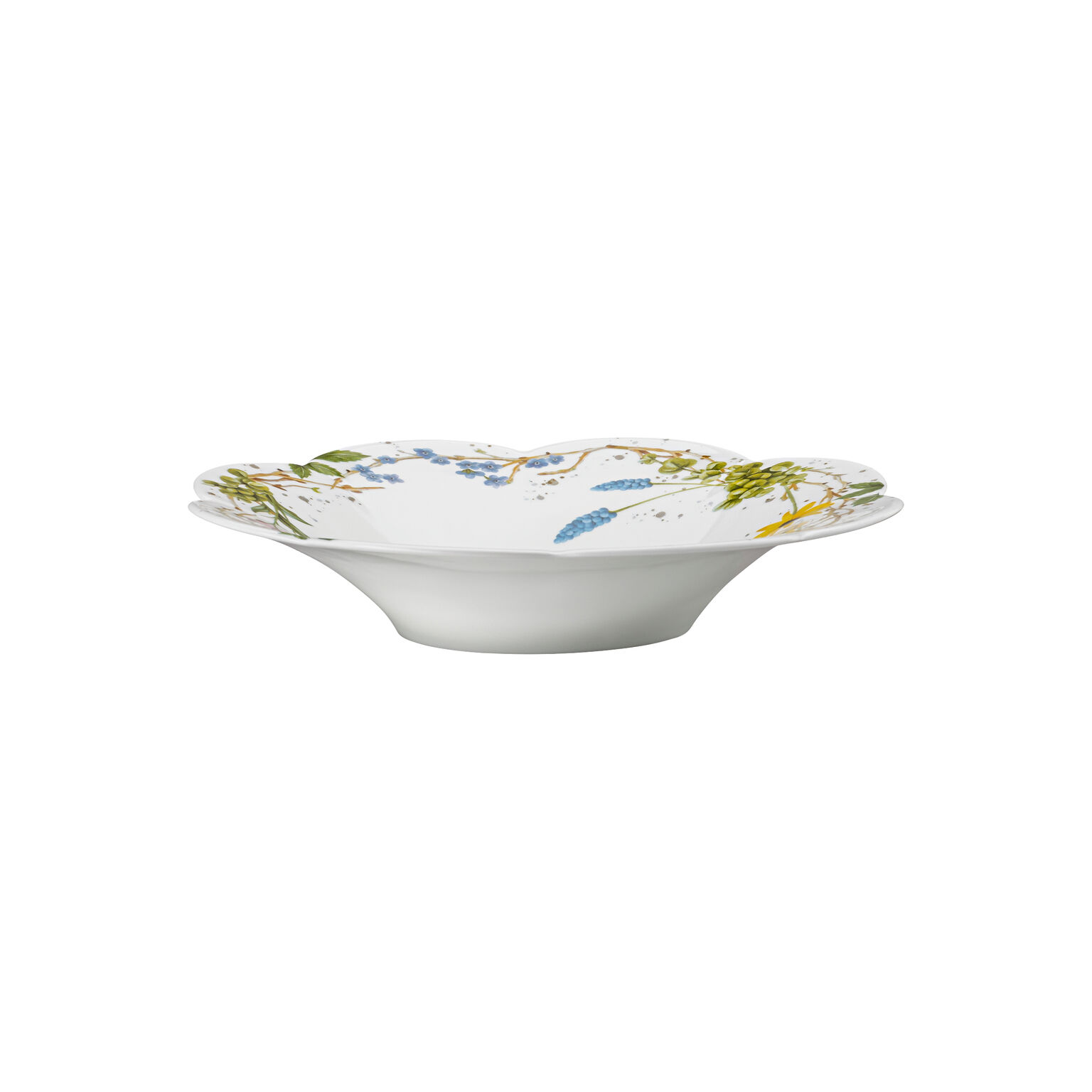 Schale 24 cm tief