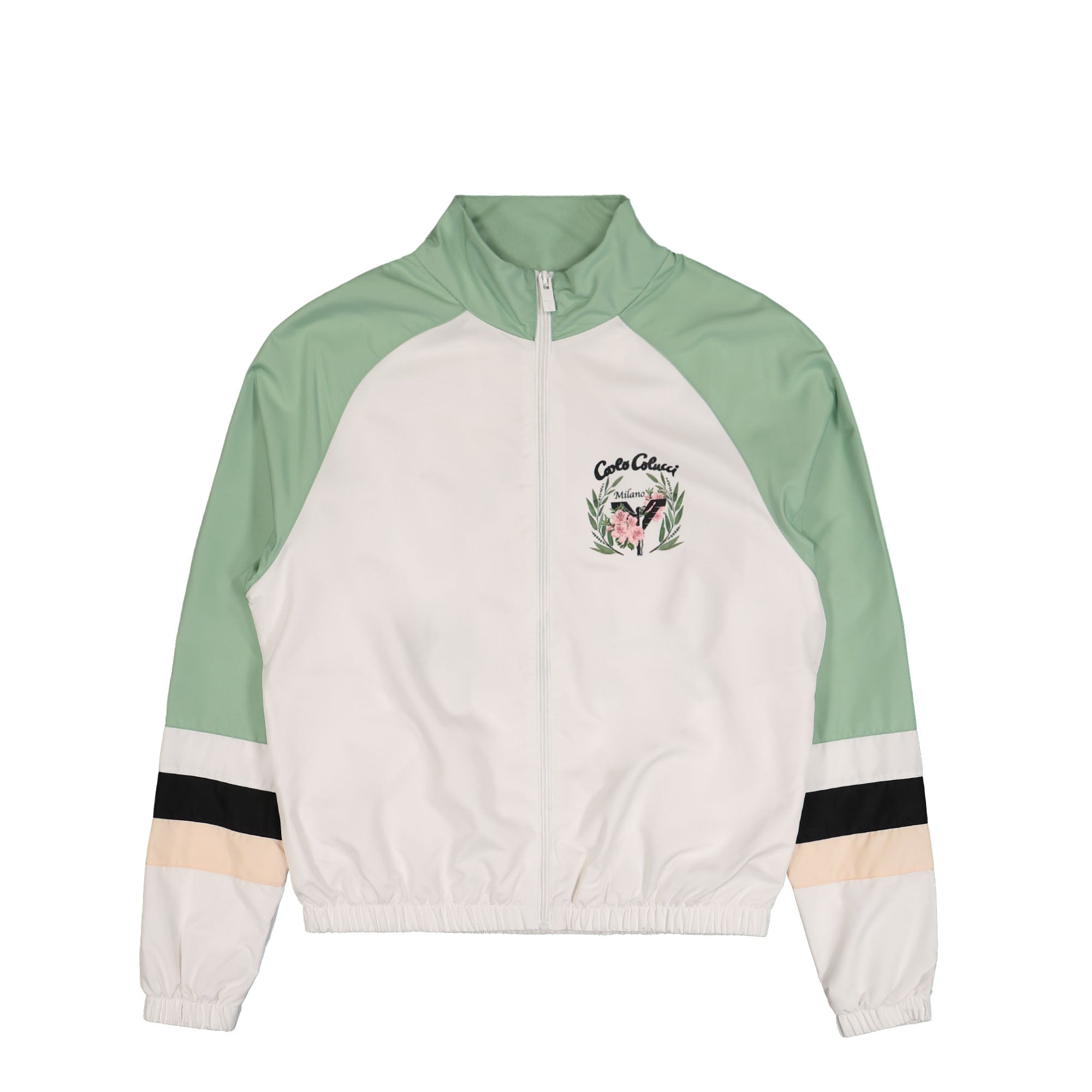Carlo Colucci<br>Tracksuit Jacket