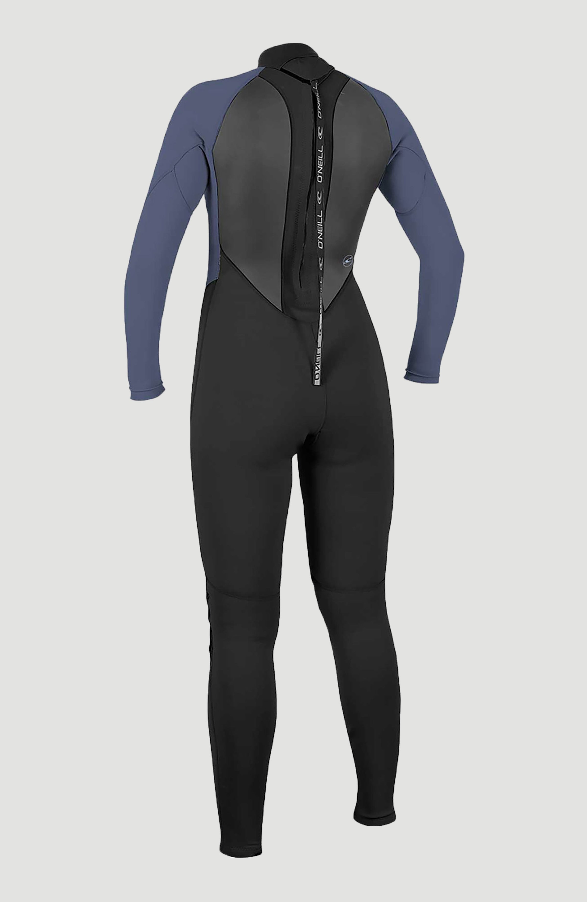 Reactor-2 3/2mm Back Zip Full Wetsuit
