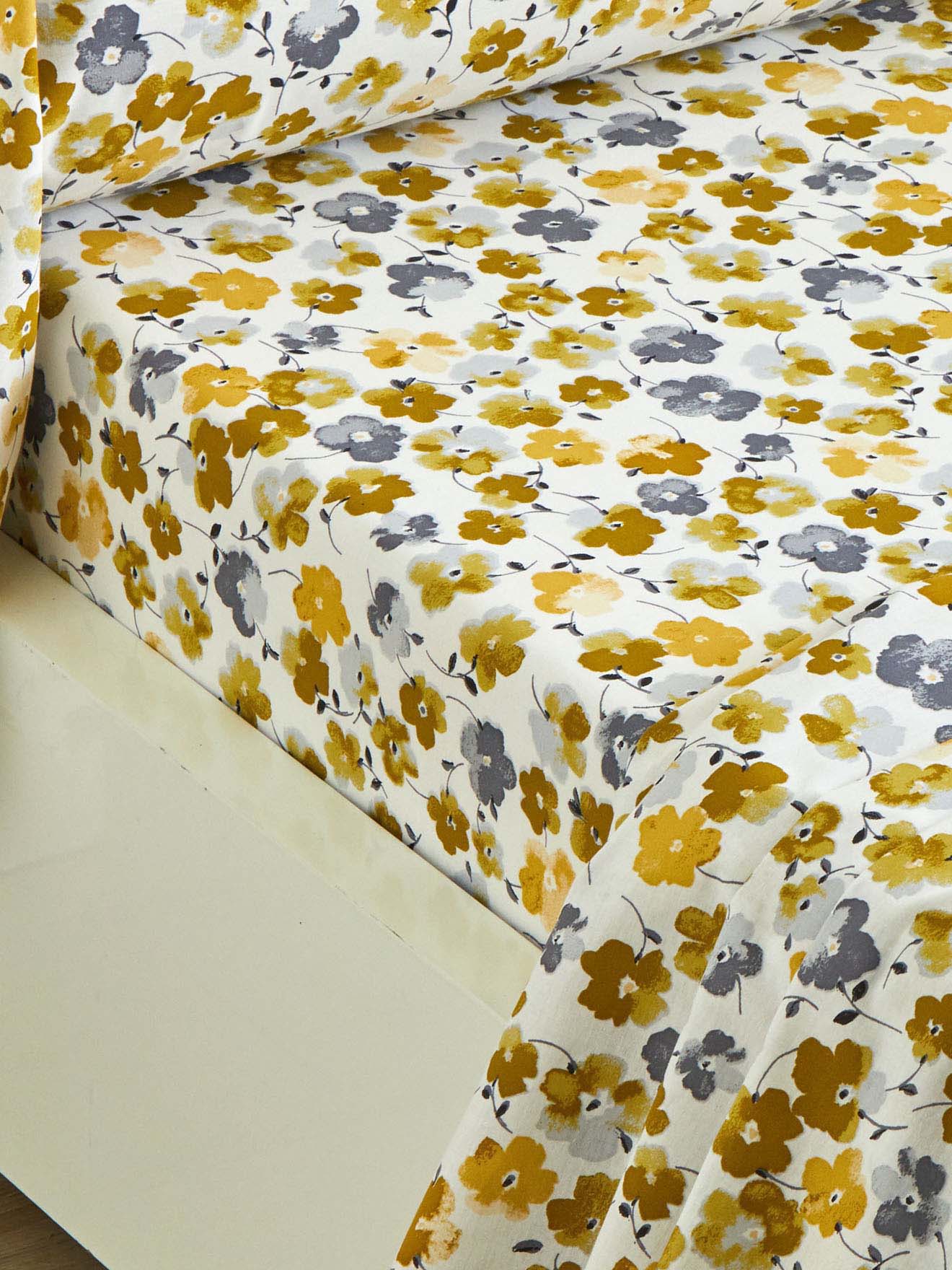 Drap-housse Forsy