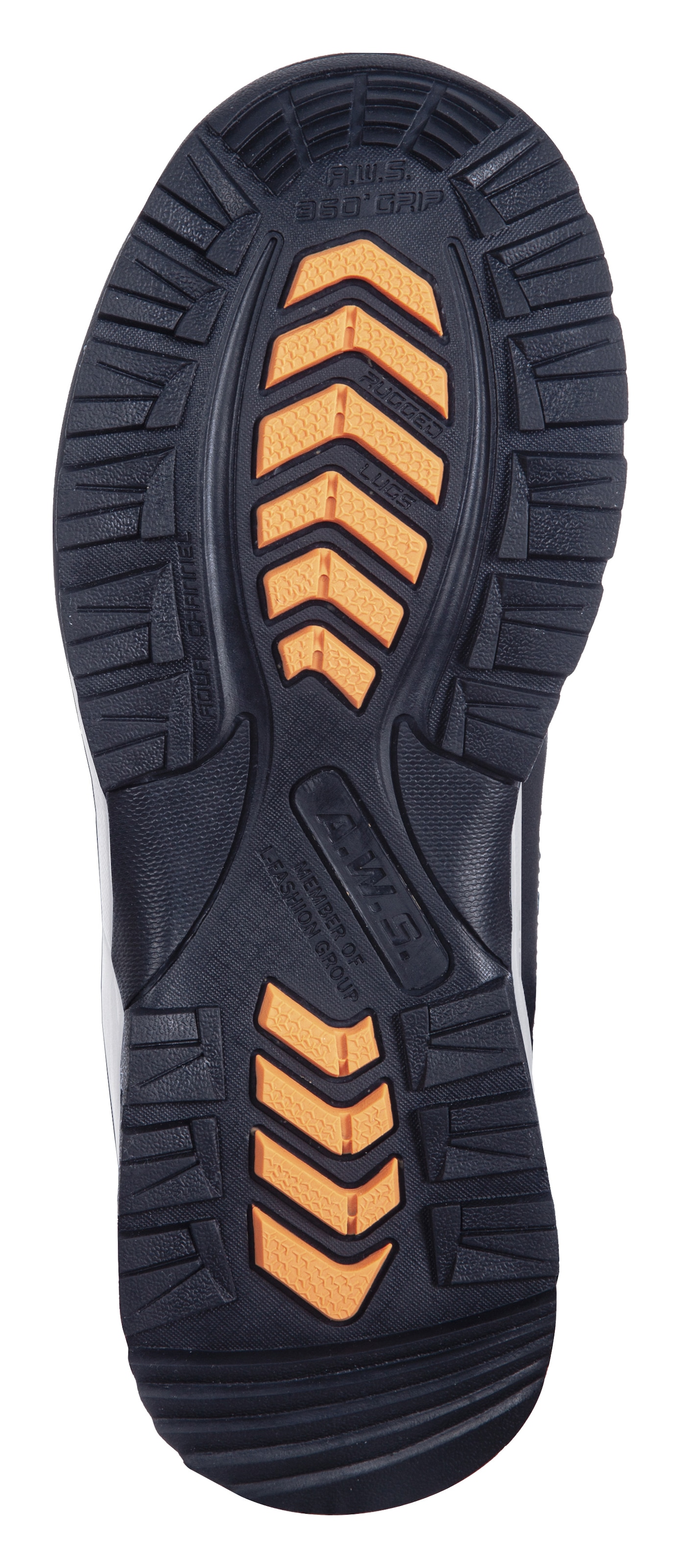 Luhta Snowboots »TUTTU MS«  Winterboots, Winterstiefel, Winterschuhe, wasserdicht und gefüttert