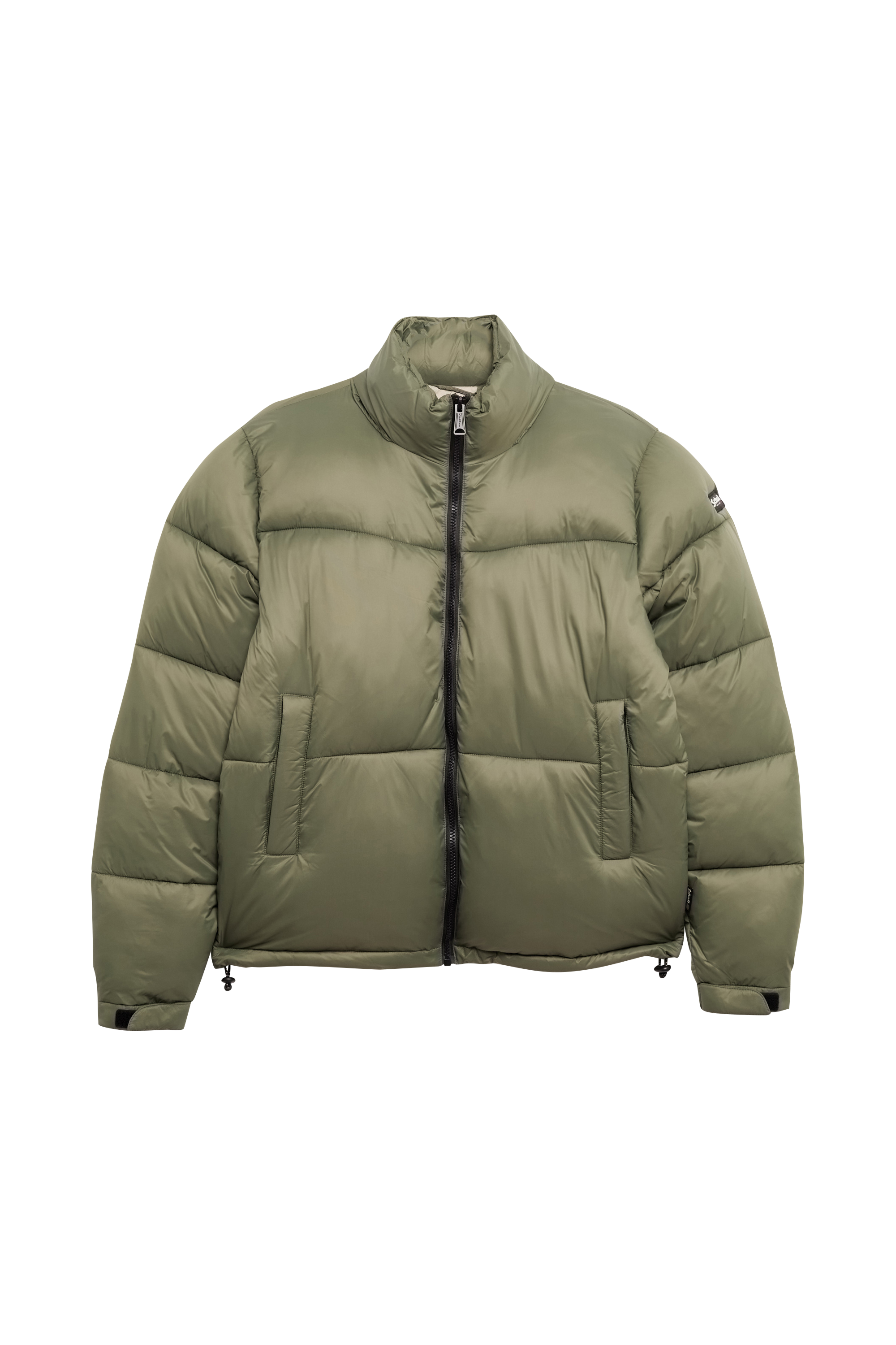 SCHOTT Doudoune BELSTARWRS Vert